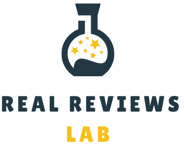 Real Reviews Lab